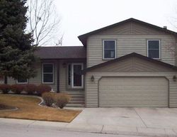 Foreclosure in  W GRANITE ST Gillette, WY 82718