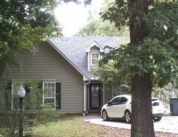 Foreclosure in  WOOD ST Jonesboro, AR 72401