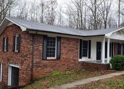 Foreclosure in  MORRIS DR Tracy City, TN 37387