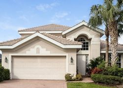 Foreclosure in  BRAMBLE CT Naples, FL 34120