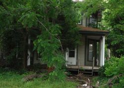 Foreclosure in  N TOPEKA ST Wichita, KS 67214