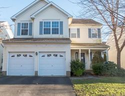 Foreclosure in  MARY CIR Stewartsville, NJ 08886