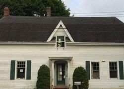 Foreclosure in  S ERIE ST Mayville, NY 14757