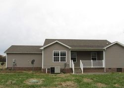 Foreclosure in  NEWTON LN Oak Grove, KY 42262