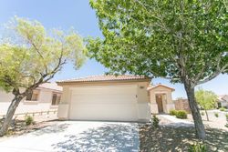Foreclosure in  CIVILETTI ST Las Vegas, NV 89141