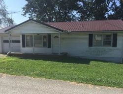 Foreclosure in  ALVIN ST Flatwoods, KY 41139