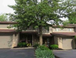 Foreclosure in  KYLE LN Fairborn, OH 45324