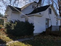 Foreclosure in  S 1ST ST Kentland, IN 47951