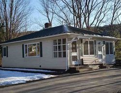 Foreclosure in  LITCHFIELD ST Springfield, VT 05156