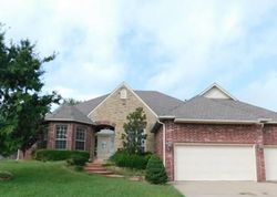 Foreclosure in  ASHE CREEK DR Edmond, OK 73034