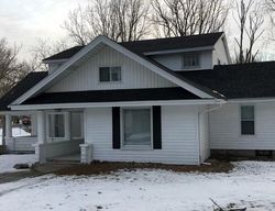 Foreclosure in  COUNTY ROAD EF Swanton, OH 43558