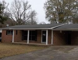 Foreclosure in  BROADMOOR AVE Columbia, MS 39429