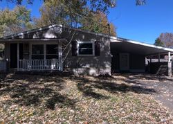 Foreclosure in  PLUM ST Anna, IL 62906