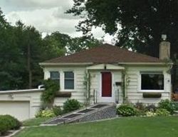 Foreclosure in  RHODE ISLAND AVE N Minneapolis, MN 55427
