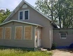 Foreclosure in  SHERMAN ST Akron, OH 44301