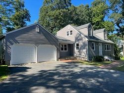 Foreclosure in  HYDER ST Westborough, MA 01581