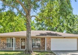 Foreclosure in  WHITEHALL DR Slidell, LA 70458