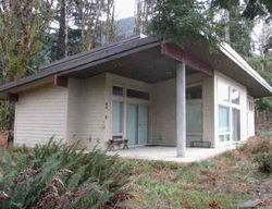 Foreclosure in  STATE ROUTE 2 Gold Bar, WA 98251