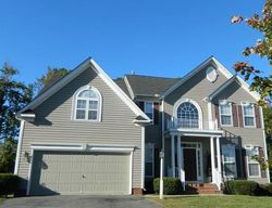 Foreclosure in  OAKLAND CHASE PKWY Richmond, VA 23231