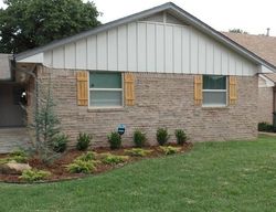 Foreclosure in  SIMMONS DR Oklahoma City, OK 73115