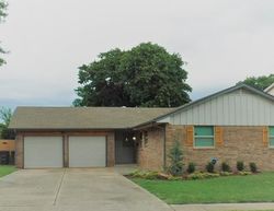 Foreclosure in  SIMMONS DR Oklahoma City, OK 73115