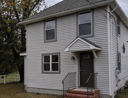 Foreclosure in  12TH ST Hammonton, NJ 08037