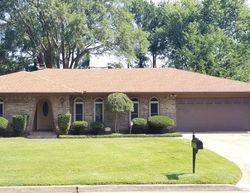 Foreclosure Listing in ADAM DR FORT SMITH, AR 72903