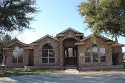 Foreclosure in  SUNSET ST Fort Stockton, TX 79735