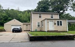 Foreclosure in  NAPLES AVE Johnston, RI 02919