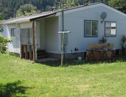 Foreclosure Listing in 1ST AVE POWERS, OR 97466