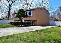 Foreclosure in  ROOSEVELT AVE Greenlawn, NY 11740