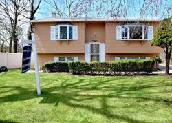 Foreclosure in  ROOSEVELT AVE Greenlawn, NY 11740