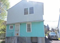 Foreclosure in  HAMILTON AVE Trenton, NJ 08619