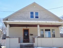 Foreclosure in  E 7TH ST Dunkirk, NY 14048