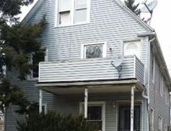 Foreclosure in  DUDLEY AVE Cleveland, OH 44102