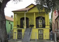 Foreclosure in  LASALLE ST New Orleans, LA 70113