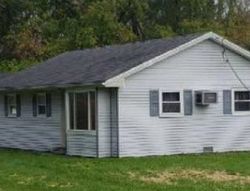 Foreclosure in  ADLER RD Lambertville, MI 48144