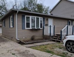 Foreclosure in  W PACKARD ST Decatur, IL 62522