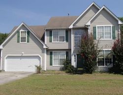 Foreclosure in  ROCKLAND TER Suffolk, VA 23434