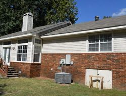 Foreclosure Listing in SUMMERWOOD DR BENTON, AR 72019