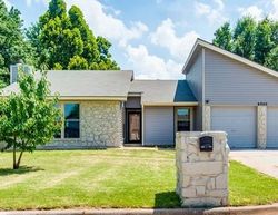 Foreclosure in  NORTHRIDGE TER Oklahoma City, OK 73132