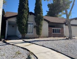 Foreclosure in  DEBRA LN Ridgecrest, CA 93555