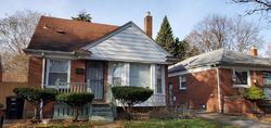 Foreclosure in  BEAVERLAND Redford, MI 48239