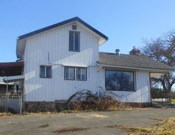 Foreclosure in  ROYAL CREST RD Medford, OR 97504