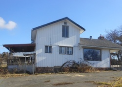 Foreclosure in  ROYAL CREST RD Medford, OR 97504