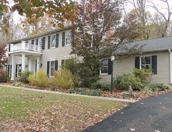 Foreclosure in  ARROWHEAD TRL Reading, PA 19608