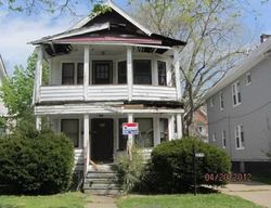 Foreclosure in  E 117TH ST Cleveland, OH 44120