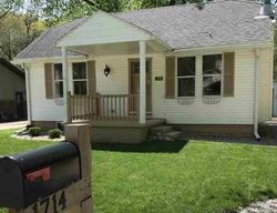 Foreclosure Listing in MEADOW AVE EAST PEORIA, IL 61611