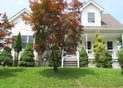 Foreclosure in  WALNUT LN Middletown, NY 10940