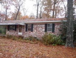 Foreclosure in  COUNTY ROAD 20 Crossville, AL 35962